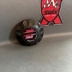 New Swix Wax- Cera Cold 7BS