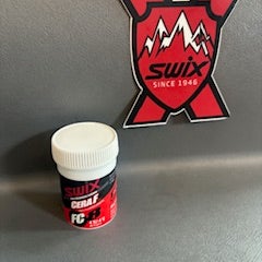 New Swix Wax Cera F FC8