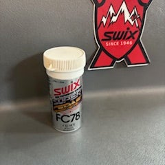 New Swix Wax Super Cera FC78