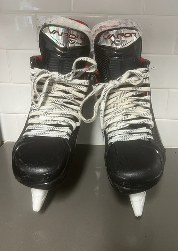 Senior Bauer Vapor X5 Pro Hockey Skates Regular Width 7.5