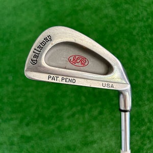 Callaway S2H2 2 Iron / Stiff