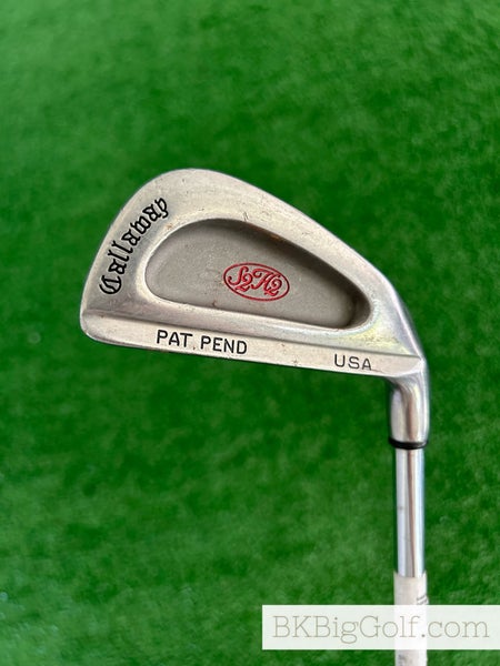 Callaway S2H2 2 Iron / Stiff