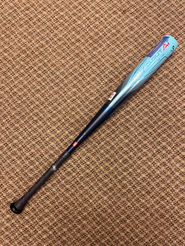 New Rawlings Clout BBCOR (-3) 33" Bat