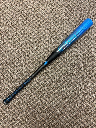 New Easton Rope BBCOR Bat (-3) 33"