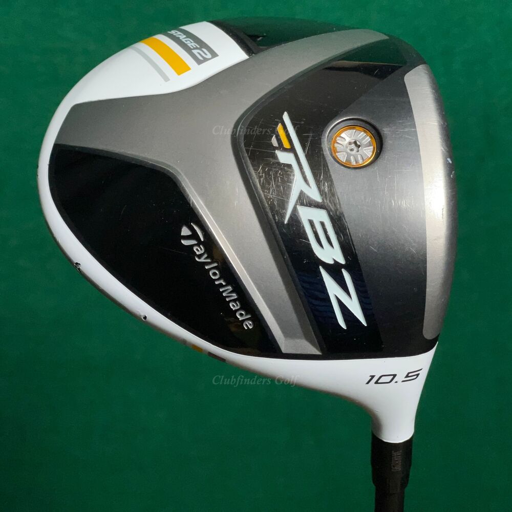 テーラーメイド RBZ STAGE2 10.5ドライバー（TaylorMade RBZ Stage 2 