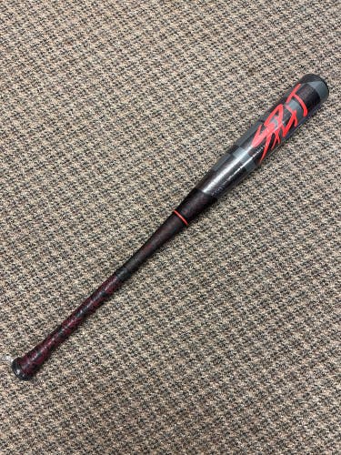 New Easton Split BBCOR Bat (-3) 31"