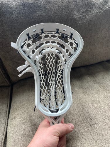 Used Attack & Midfield Strung Mirage 2.0 Head