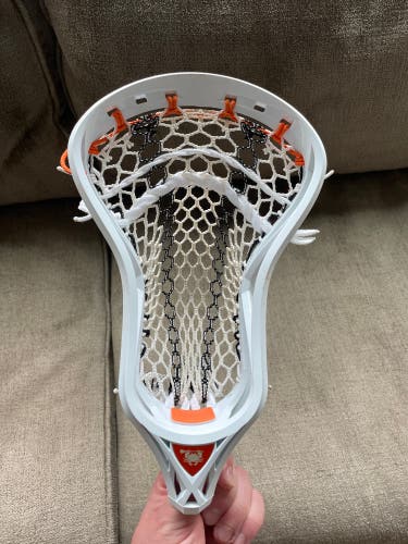 Used Attack & Midfield Strung Rebel Head