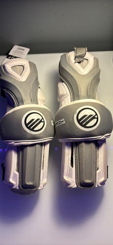 Maverick Rome RX Elbow pads