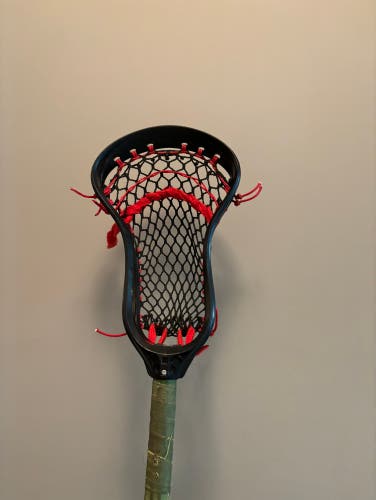 String king mark 2f
