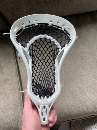 Used Attack & Midfield Strung No Noz 2 Head