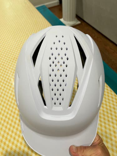 New Small EvoShield Batting Helmet