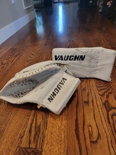 Used Vaughn Ventus LT68 Regular