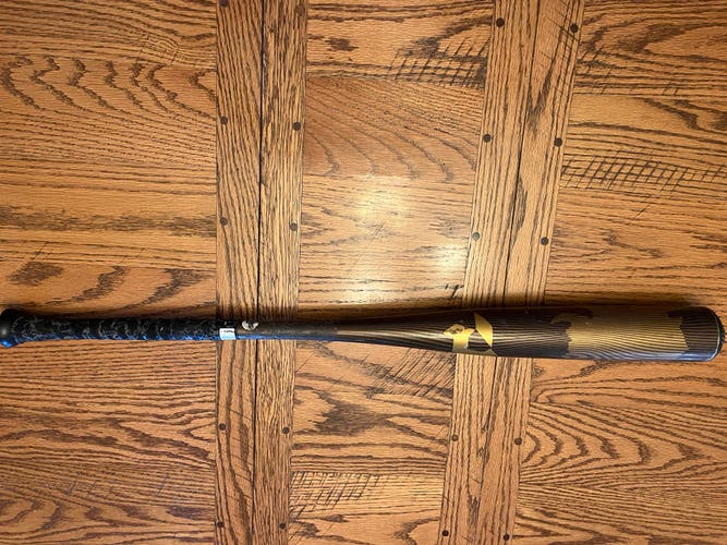 2024 Demarini Voodoo 1