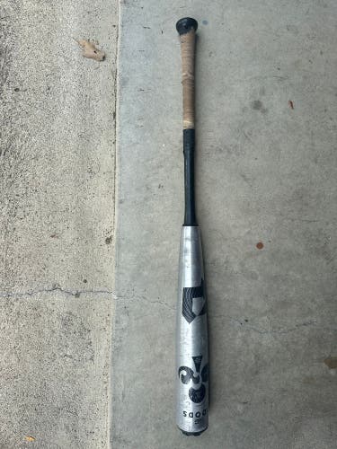 2022 DeMarini Goods Baseball Bat 33in/30oz