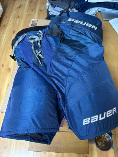 Bauer Nexus hockey Pants