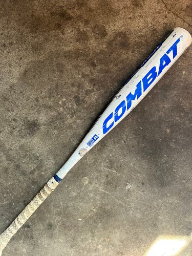 Combat Canadien Model BBCOR Bat