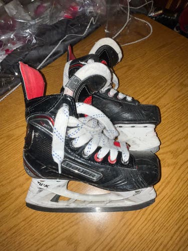 Bauer vapor x600 skates