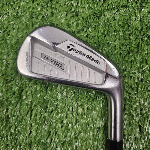 Taylormade P760 Forged Single Driving 3 Iron DG Tour Issue X100 Extra Stiff RH