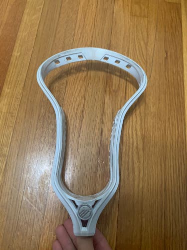 Used Attack & Midfield Unstrung Kinetik Head