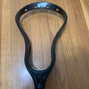 Used  Unstrung Stallion U 50 Head