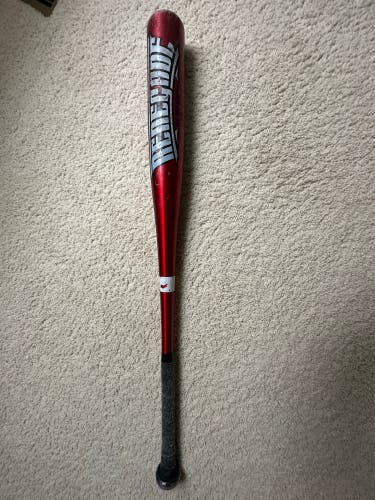rawlings renegade baseball bat