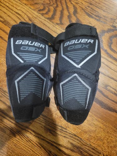 Used youth Bauer GSX