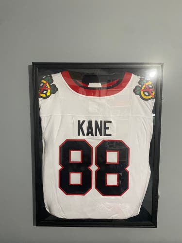 Patrick Kane blackhawks jersey
