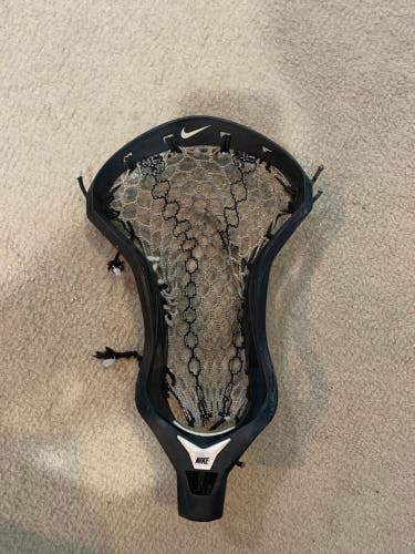 Nike Fogo Lacrosse Head