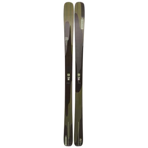 New 2024 Armada Declivity 92 Ti skis, Size: 188