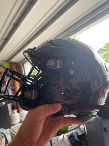 New Extra Large Riddell SpeedFlex Helmet