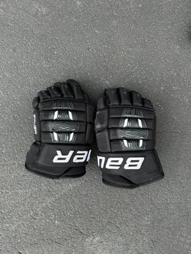 Bauer Pro Series Player Gloves