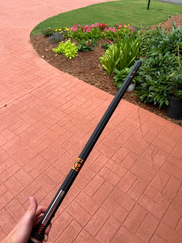 Maverik Union Shaft ‘24 Black-New