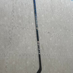 Used Senior CCM Right Handed P28  JetSpeed FT5 Pro Hockey Stick