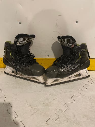 Bauer Pro Goalie Skate