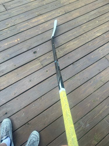 Pro stock Bauer vapor flylite 55 Flex P14