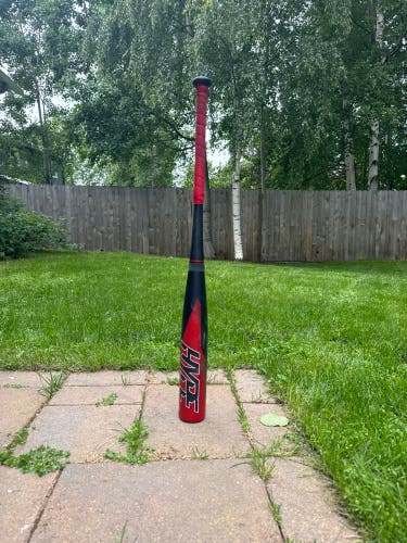 Used 2023 Easton USSSA Certified Composite 21 oz 31" ADV Hype Bat