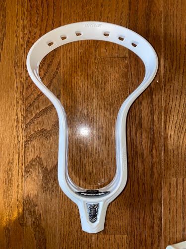 New Unstrung Dictator ST Head