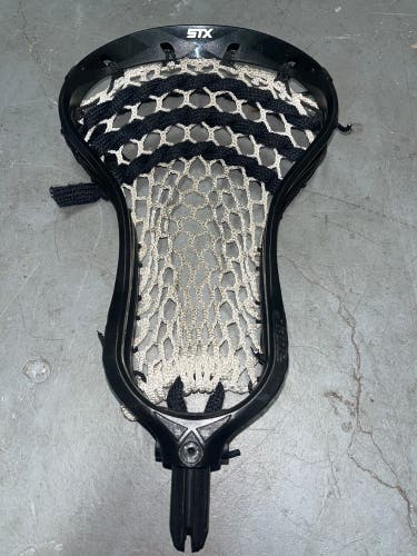 Stx duel 3  Prototype