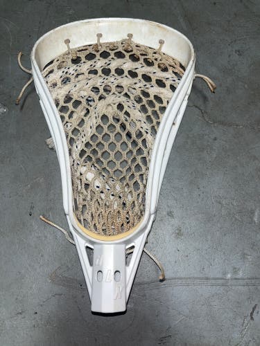 Vintage lacrosse head