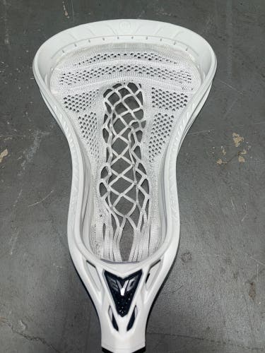 Fatboy evo warp box Head