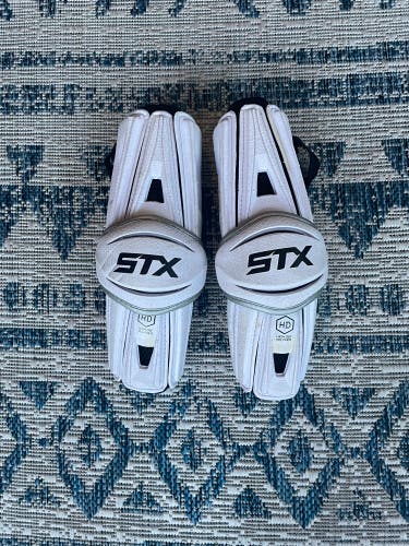 Stx stallion elbow pads lacrosse