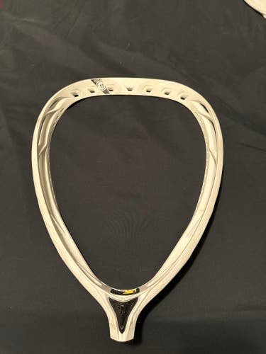 Used Goalie Unstrung Nemesis 3 Head