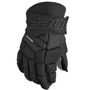 New Bauer SUPREME M3 GLOVE Intermediate Gloves 11860-SUPREME-M3-GLOVE