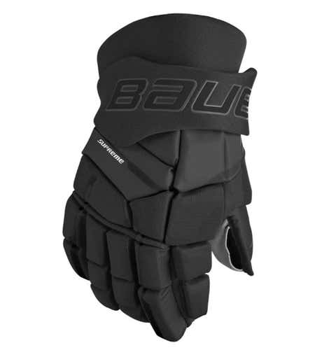 New Bauer SUPREME M3 GLOVE Intermediate Gloves 11860-SUPREME-M3-GLOVE