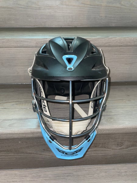 Lightly Used Cascade R Helmet