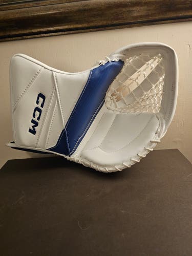 New CCM Axis 2.9 Regular