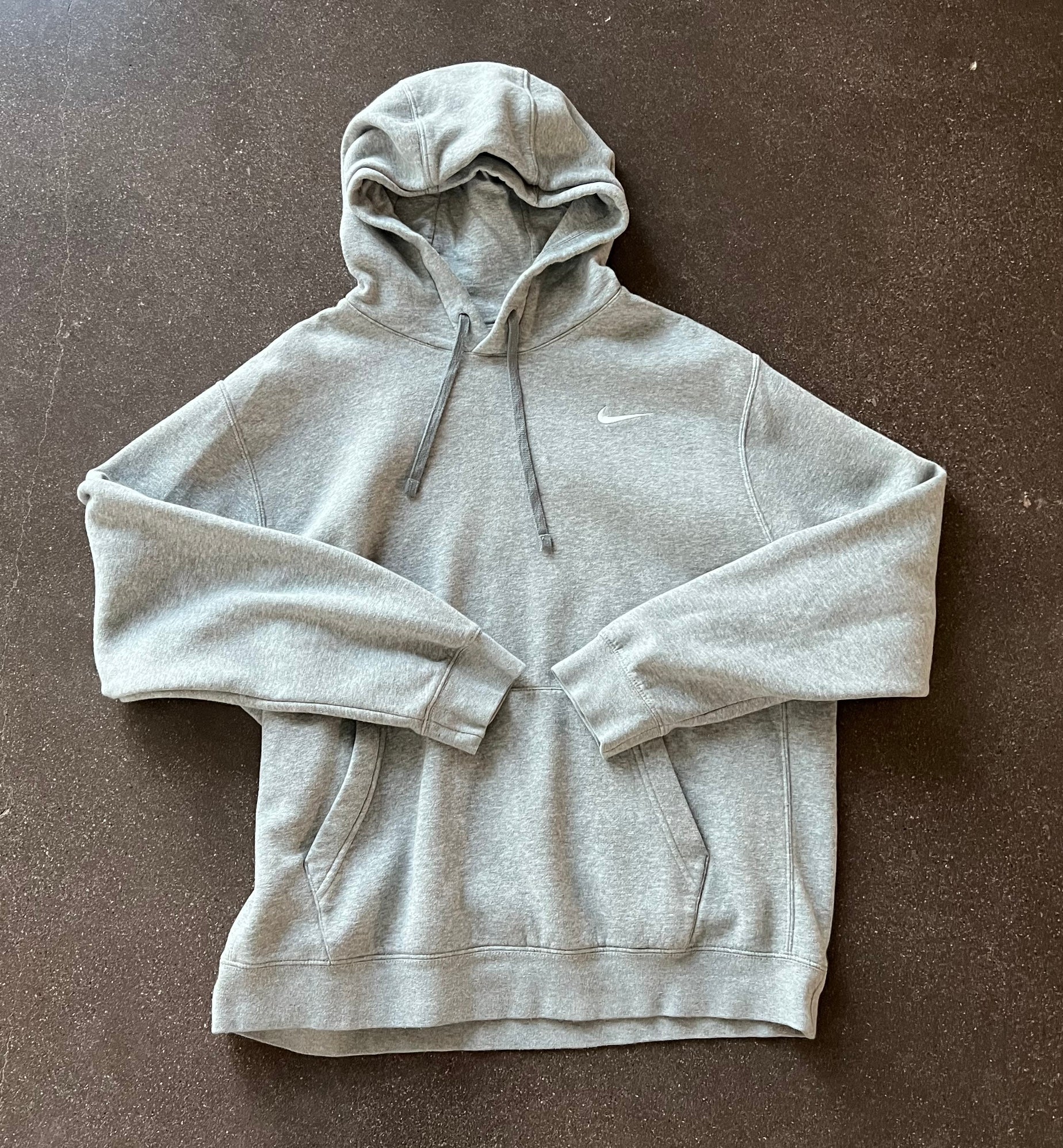 used nike hoodies
