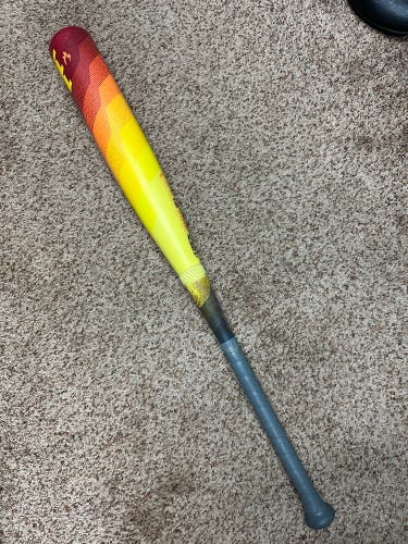 Easton Hype Fire -10 USSSA