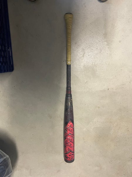 Used Louisville Slugger (-3) 31 oz 34" Select PWR Bat